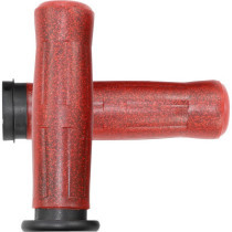 GRIP OLD SCHL SPK RED TBW