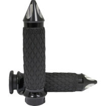 GRIPS DIAMOND CONTOUR BLK SPIKE TBW