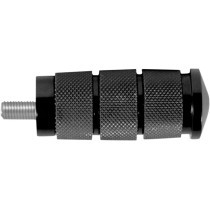 SHIFTER/BRAKE PEG AIR CUSHION BLACK