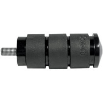 SHIFTER PEG VELVET AIR BLACK