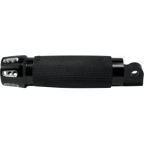 FOOTPEG CUSTOM CONTOUR GATLIN BLACK