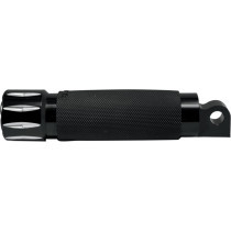 FOOTPEG CUSTOM CONTOUR RIVAL BLACK