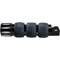 FOOTPEG AIR CUSHION RIVAL BLACK