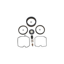  Keihin Carburetor Rebuild Kit 