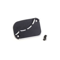 BRAKE M/C COVER BRKOUT