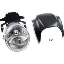 HEADLIGHT KIT BK BRKOUT