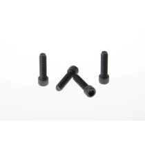 FORK TRIPLE CLAMP SCREWS