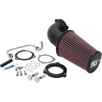 INTAKE KIT BLACK XL