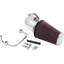 INTAKE KIT POLISHED XL