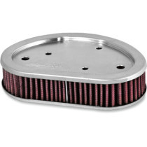 AIR FILTER REPLACEMENT HD TWIN DYNA 08-