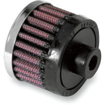 CRANKCASE VENT FILTER 3/8"