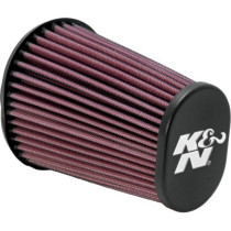 UNIVERSAL AIR FILTER OVAL TAPERED