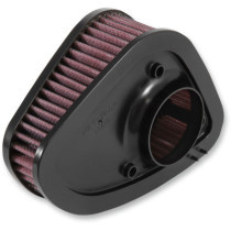 AIR FILTER REPLACEMENT HARLEY-DAVIDSON