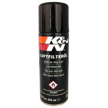 FILTER OIL 204ml