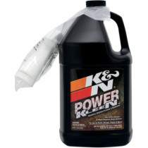 POWER KLEEN AIR FILTER CLEANER 1 GAL/ 3.8L