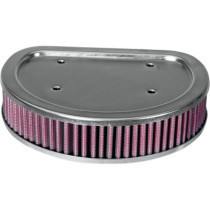 AIR FILTER REPLACEMENT HD TWIN CAM 88 FI 99-01