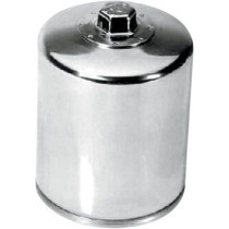 OIL FILTER CHROME HD