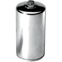 OIL FILTER CHROME HD