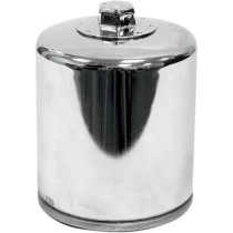 OIL FILTER CHROME HD