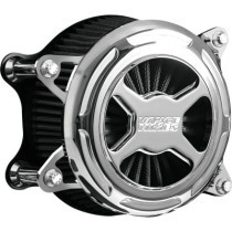 AIR CLEANER V02X CH E-FL