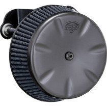 AIR CLEANER BL.VO2 EL.M8