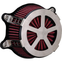 AIR CLEANER BR.RAD V.M8