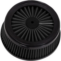 AIR FILTER REPL.V&H BLACK