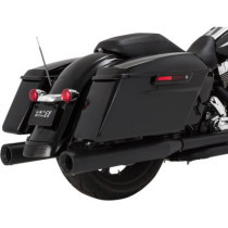 MUFFLERS ELIMINATOR 400 BLACK