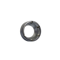 REPLACEMENT END CAP FITS 4" MONSTER ROUNDS 1800-1488 1801-0395 1801-0650