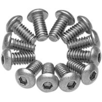 EXHAUST ALLEN CAP SCREW KIT