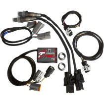 FUEL INJECTION PROGRAMER TARGET TUNE DYNOJET POWER VISION