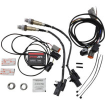 FUEL INJECTION PROGRAMER TARGET TUNE DYNOJET POWER VISION