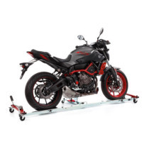 AceBikes, U-Turn Motor Mover. Up to 275kg