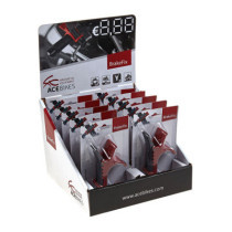 AceBikes, BrakeFix Counter Display