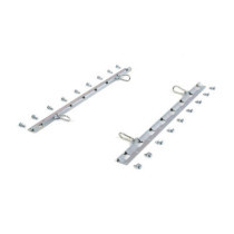 AceBikes, Flexi-Rail rail set