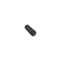  Argyle Shift Peg Black, Satin 