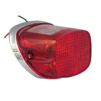 Chris Products, 73-98 taillight