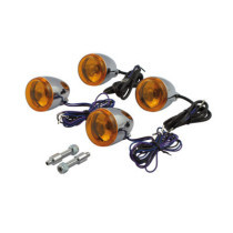 Chris Products, Bullet turn signal kit