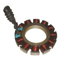 Compu-fire, alternator stator