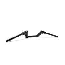 Killer Custom, 1-1/2" Sporty Ape handlebar. Black