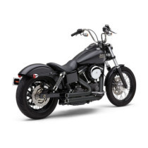 Thorcat-Cobra, Speedster 909 exhaust. Black. Euro 3