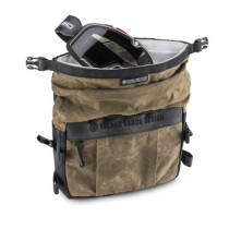 RSD X Kriega Roam handlebar bag ranger