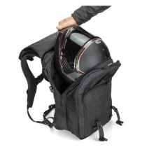 RSD X Kriega Roam 34 backpack black