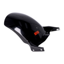 Killer Custom, solo seat rear fender ''Short Oval''