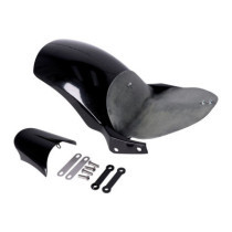 Killer Custom, solo seat rear fender ''Short Oval''