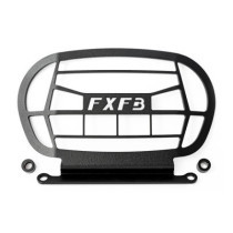 Killer Custom, ''Aggressor'' headlamp fairing grill 