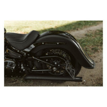 Killer Custom, 4" stretched rear fender with classic tip