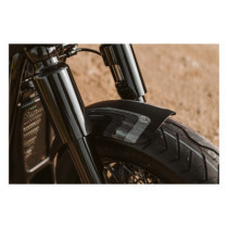 Killer Custom, Street Bob custom front fender