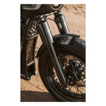 Killer Custom, Street Bob custom front fender