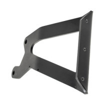 Killer Custom, US/JP/S.Korea Basic license plate bracket